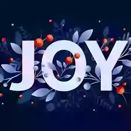 Christ's JOY